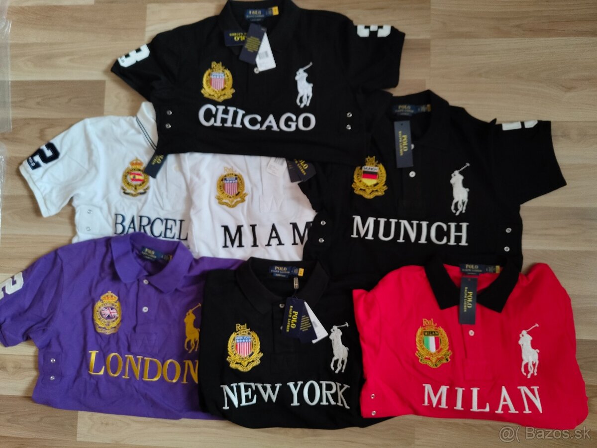 Ralph Lauren Polo