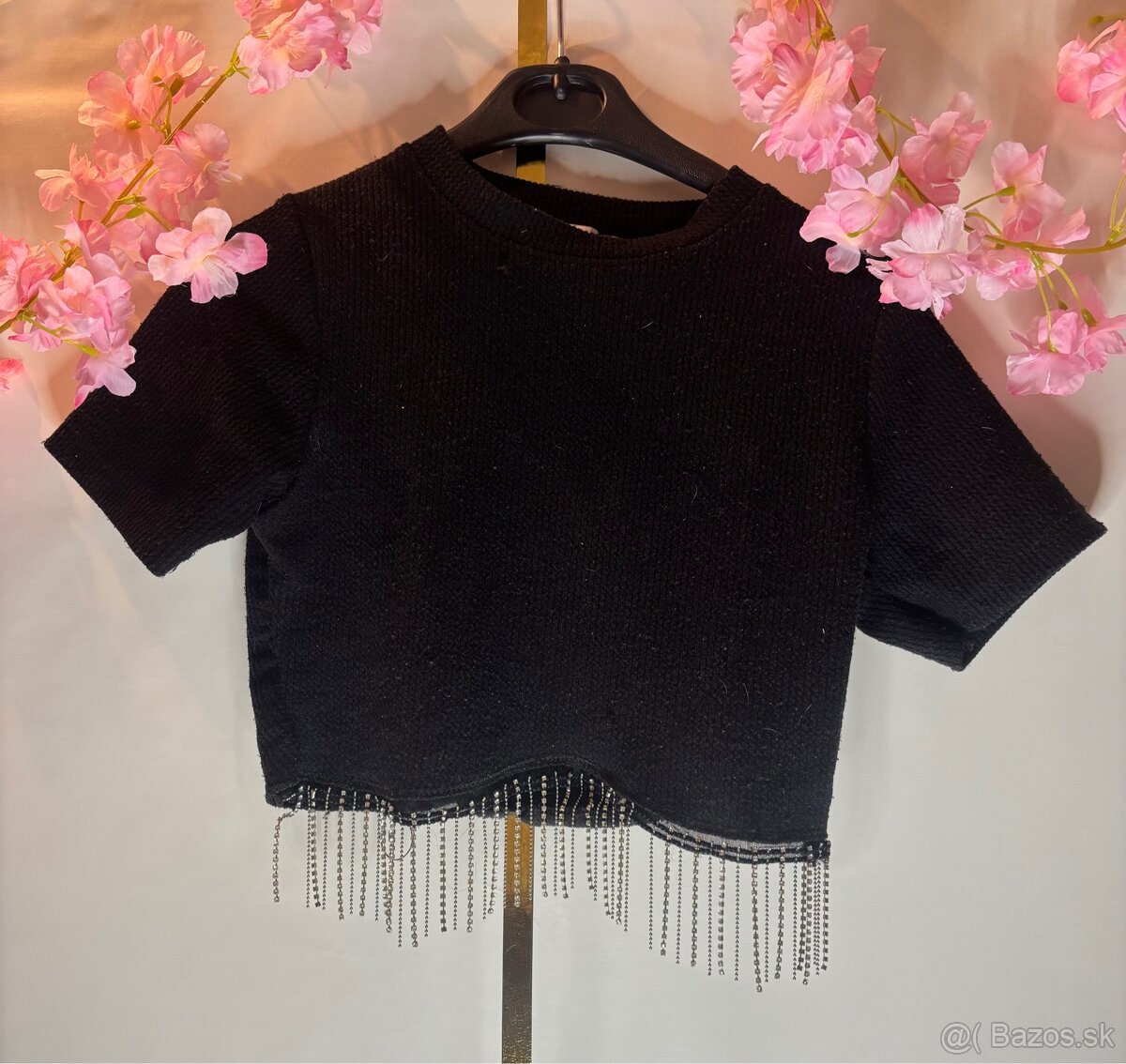 Croptop