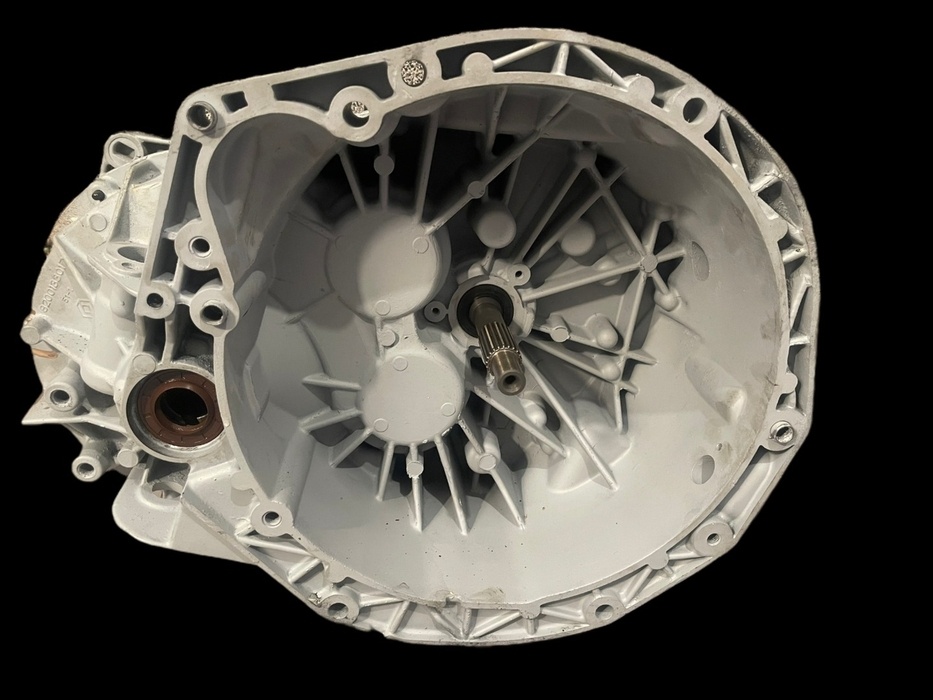 Manuální převodovka PF6004 Nissan Primastar 2.5 DCI