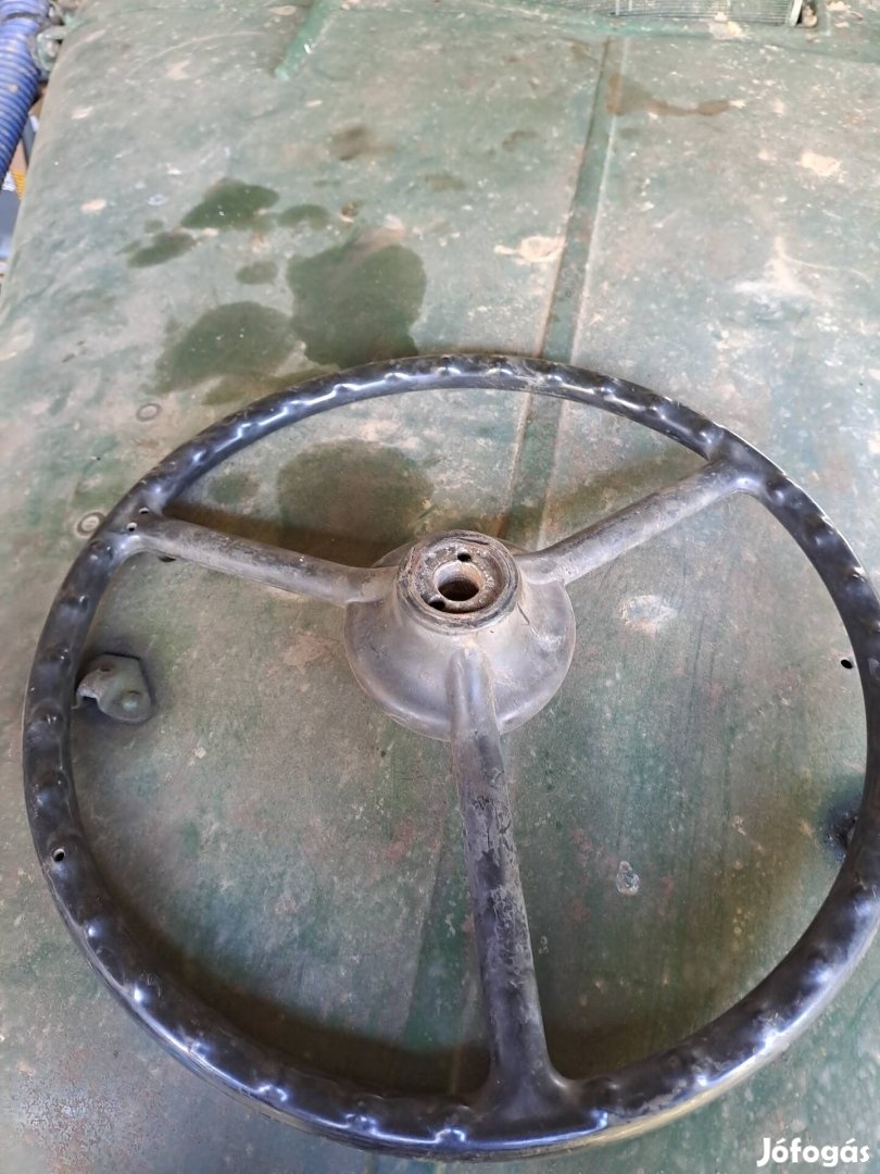 uaz gaz 69 volant