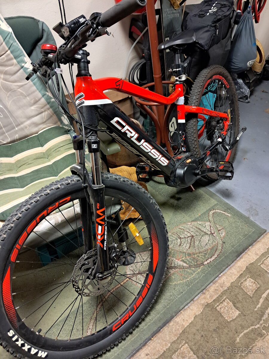 Ebike