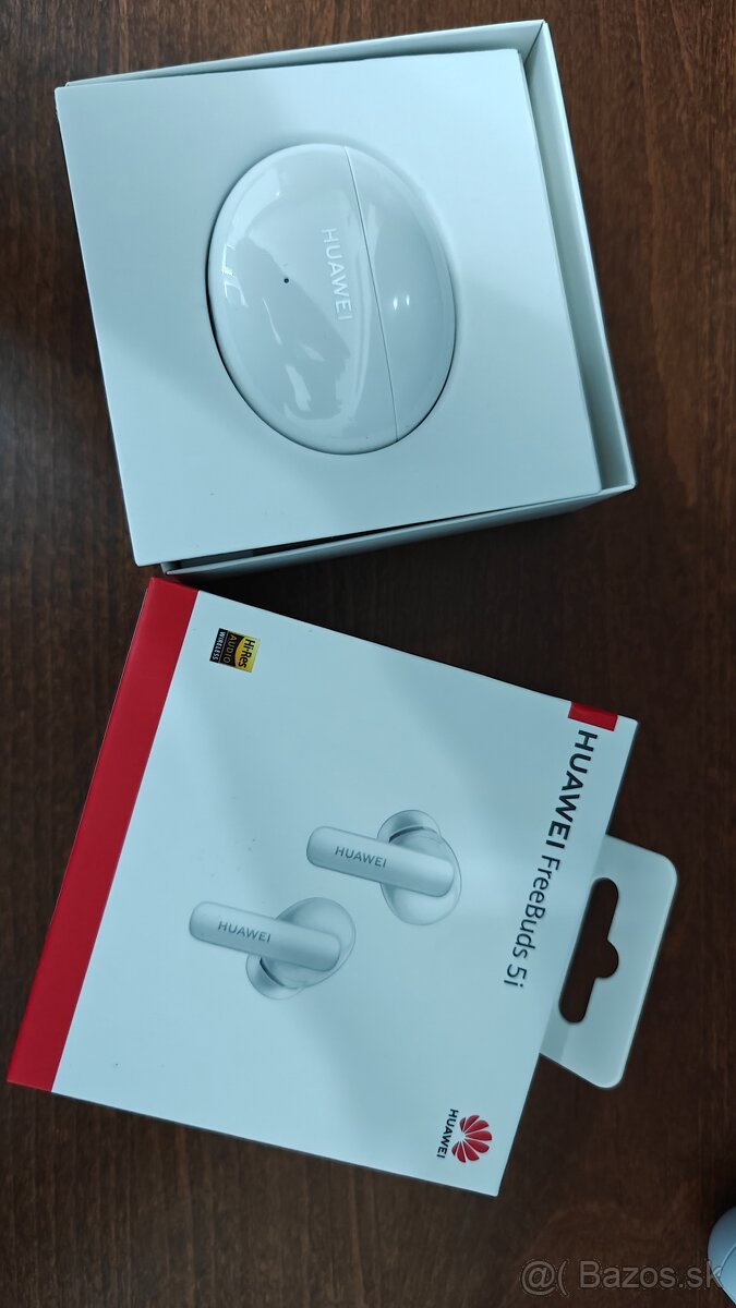 Huawei freebuds 5i
