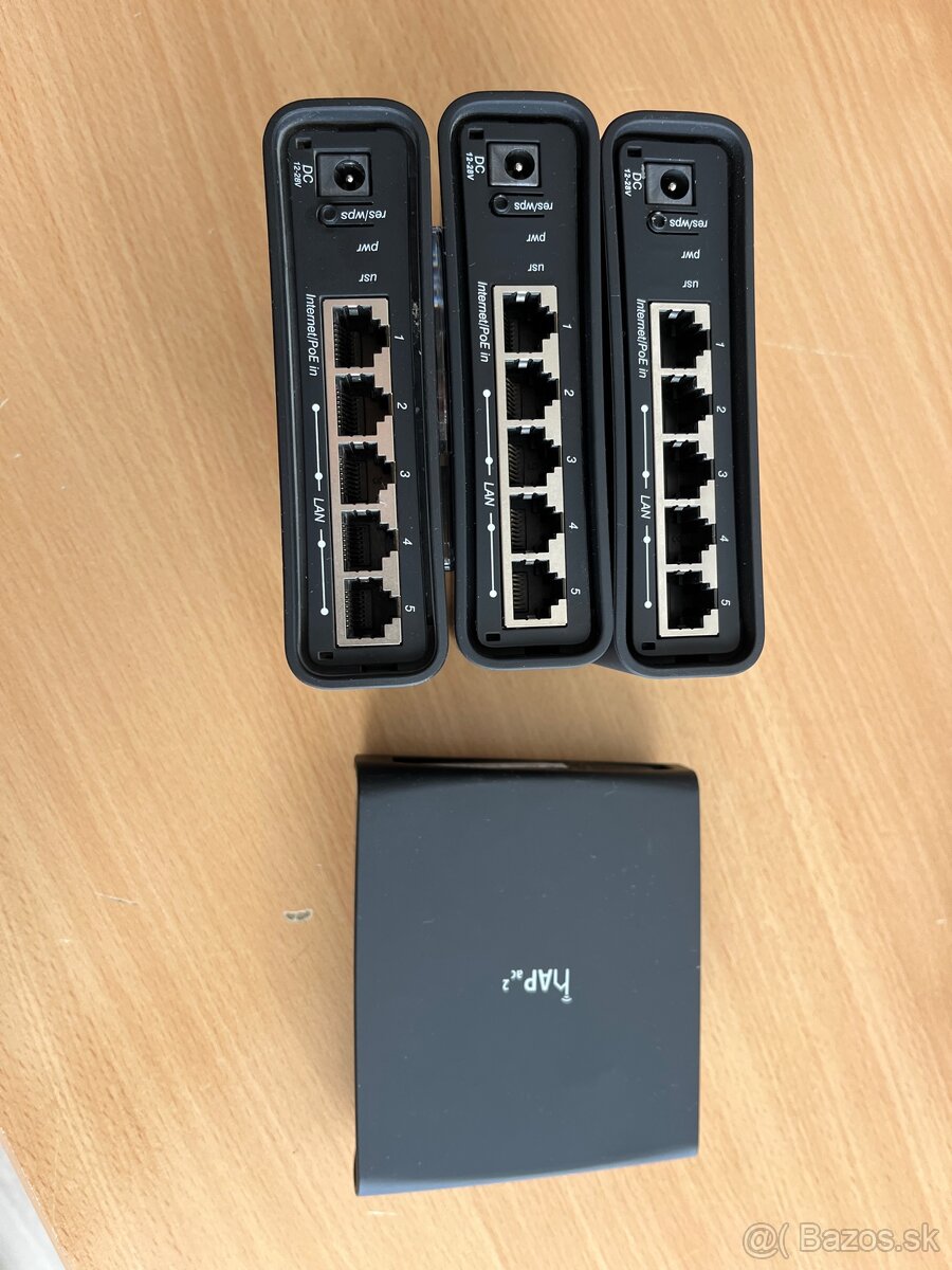 Mikrotik hap ac2