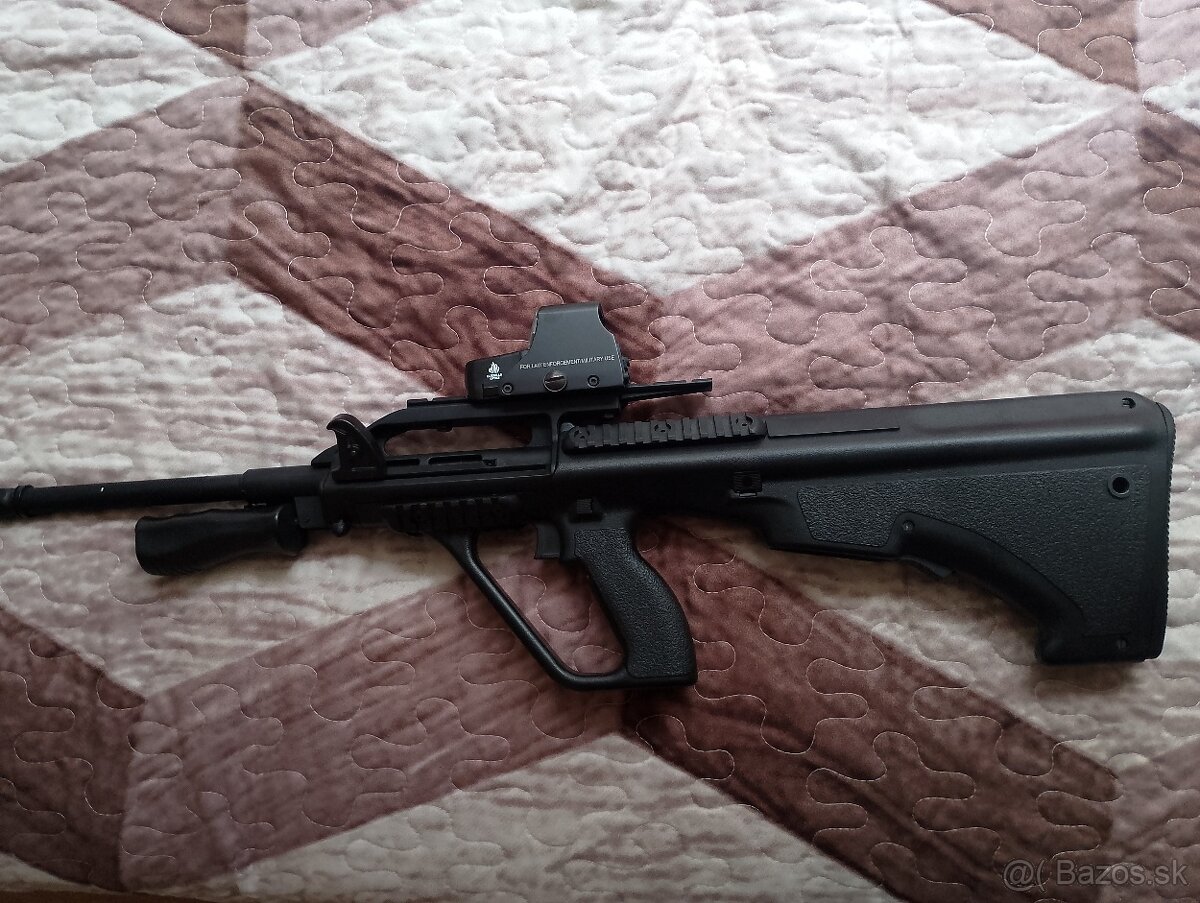 Steyr AUG airsoft