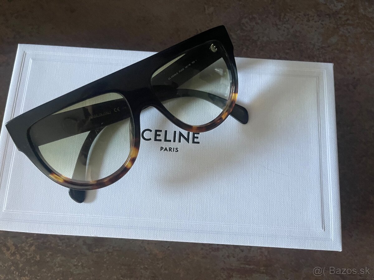 Celine okuliare