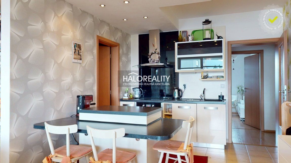 HALO reality - Predaj, dvojizbový byt Banská Bystrica, Centr