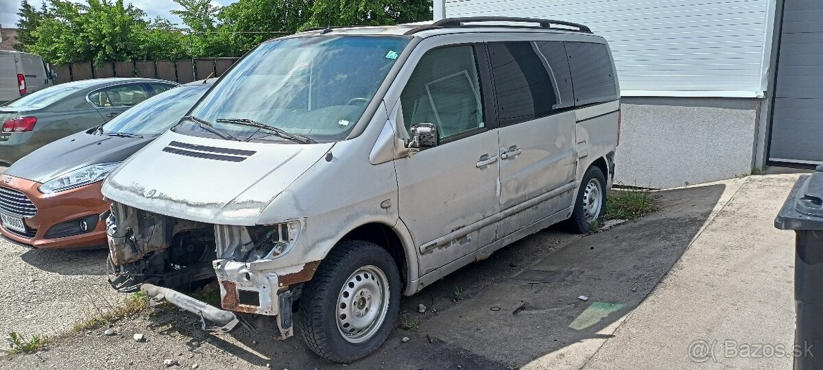 VITO V280