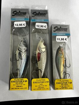set salmo 7