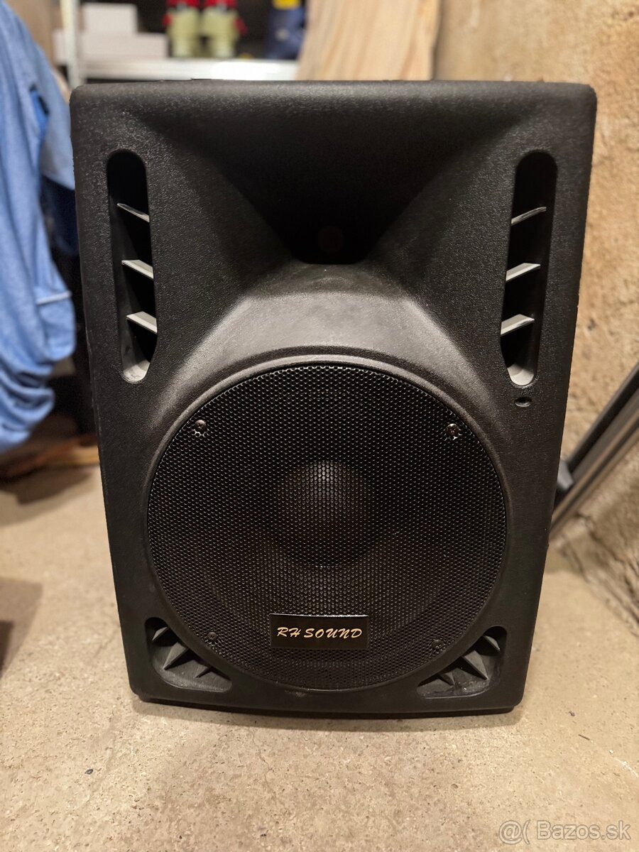 RH SOUND YD-12