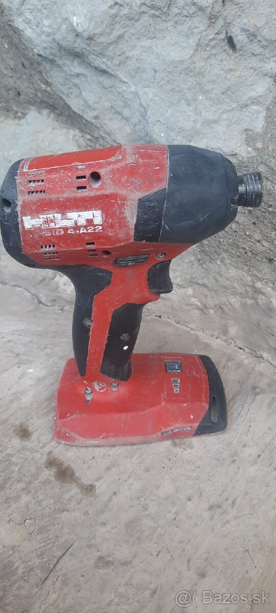 Hilti sid