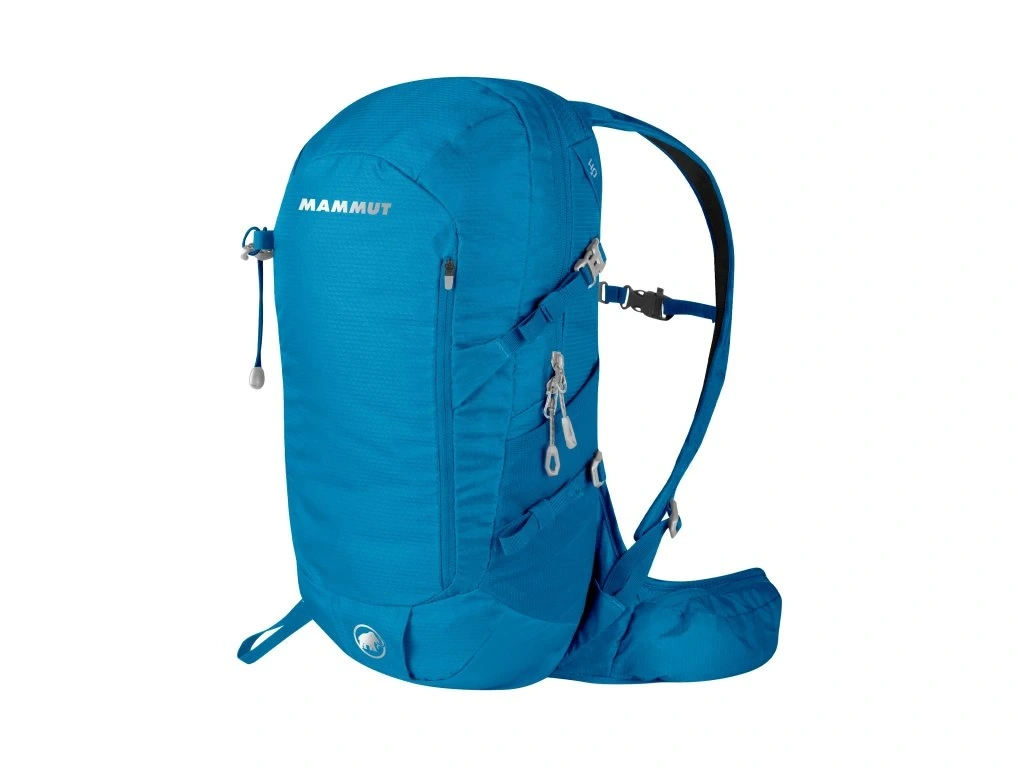 Turistický batoh Mammut Lithium Speed 20
