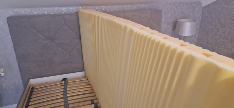 Matrac 100x200 materasso