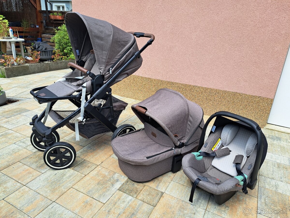 Kocik ABC Desing Salsa 2023 3 v 1