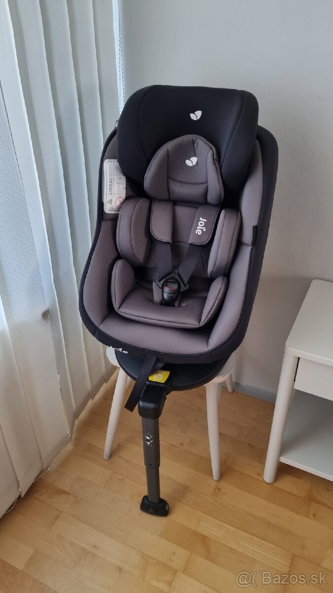 JOIE Spin 360