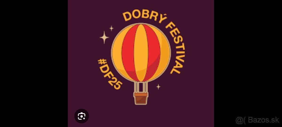 Dobrý festival