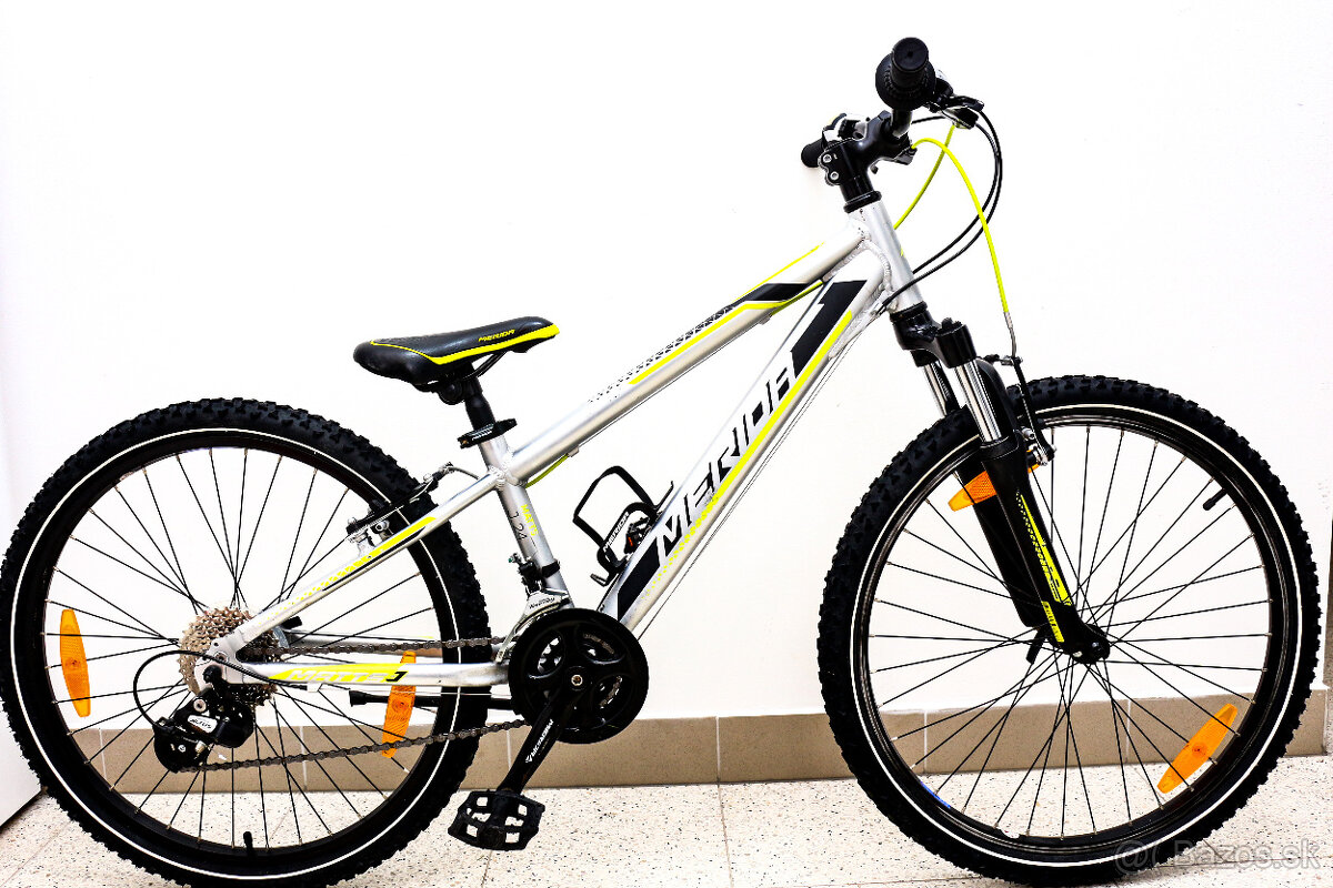Na predaj detský bicykel MERIDA MAtts j24