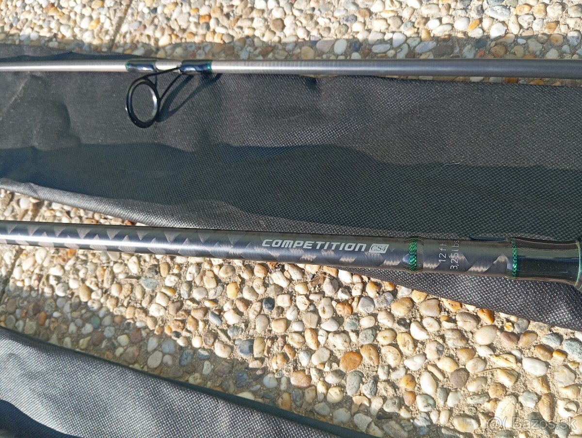 Udice Sportex competition cs4 12ft 3.25lb