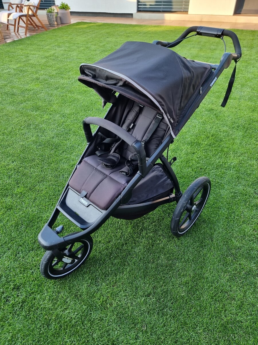 Thule Urban Glide 2