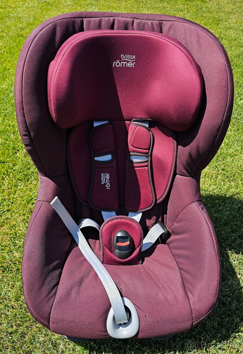 Britax RÖMER