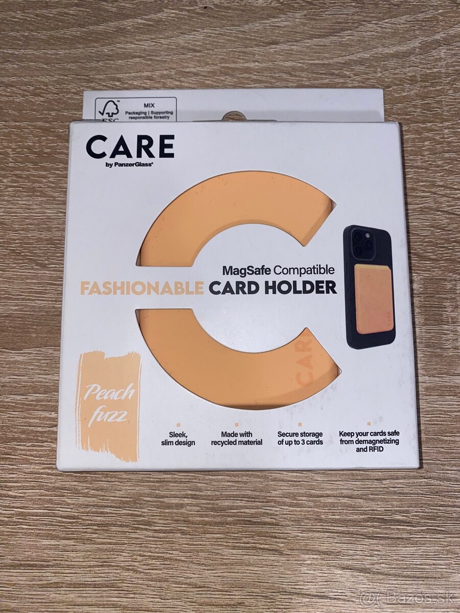 Predám MagSafe peňaženku