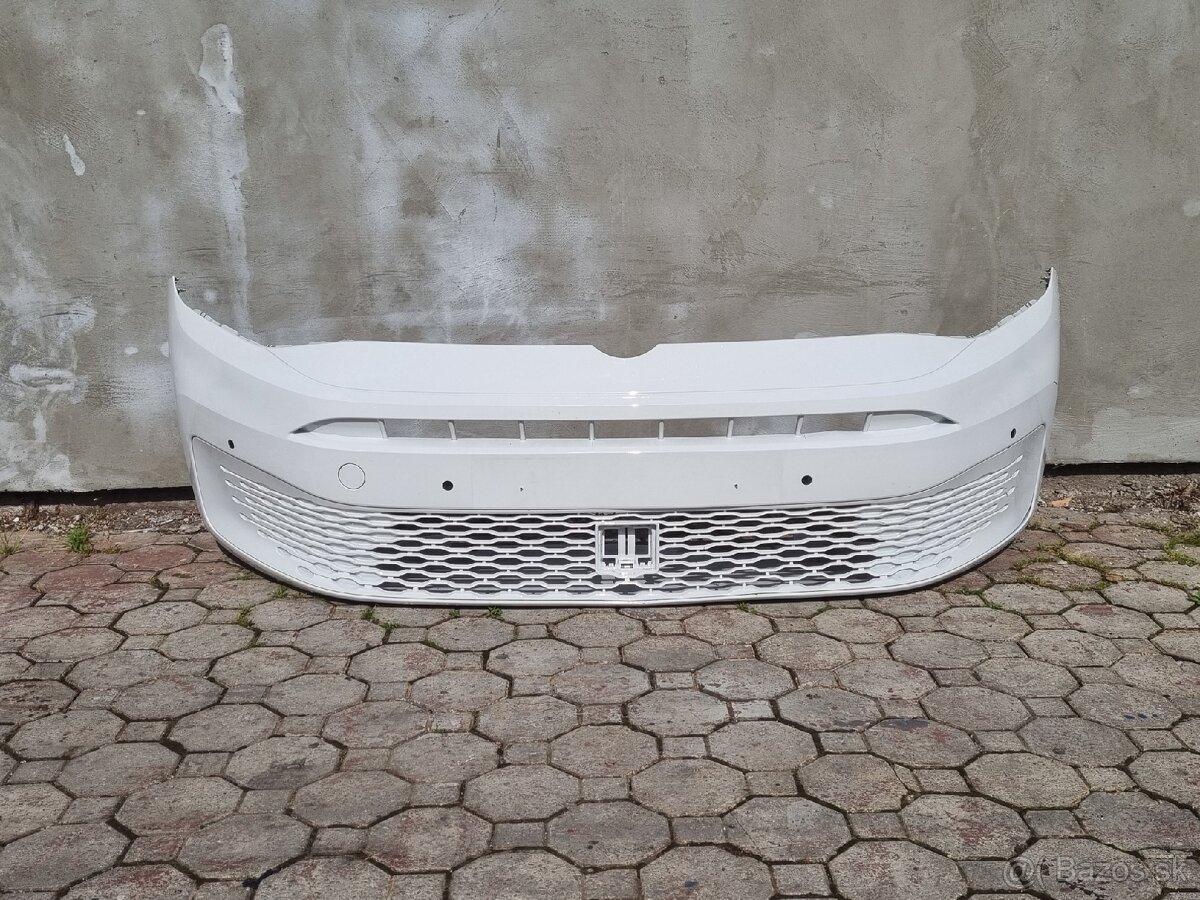Predný nárazník Caddy 5 2K7 2020-