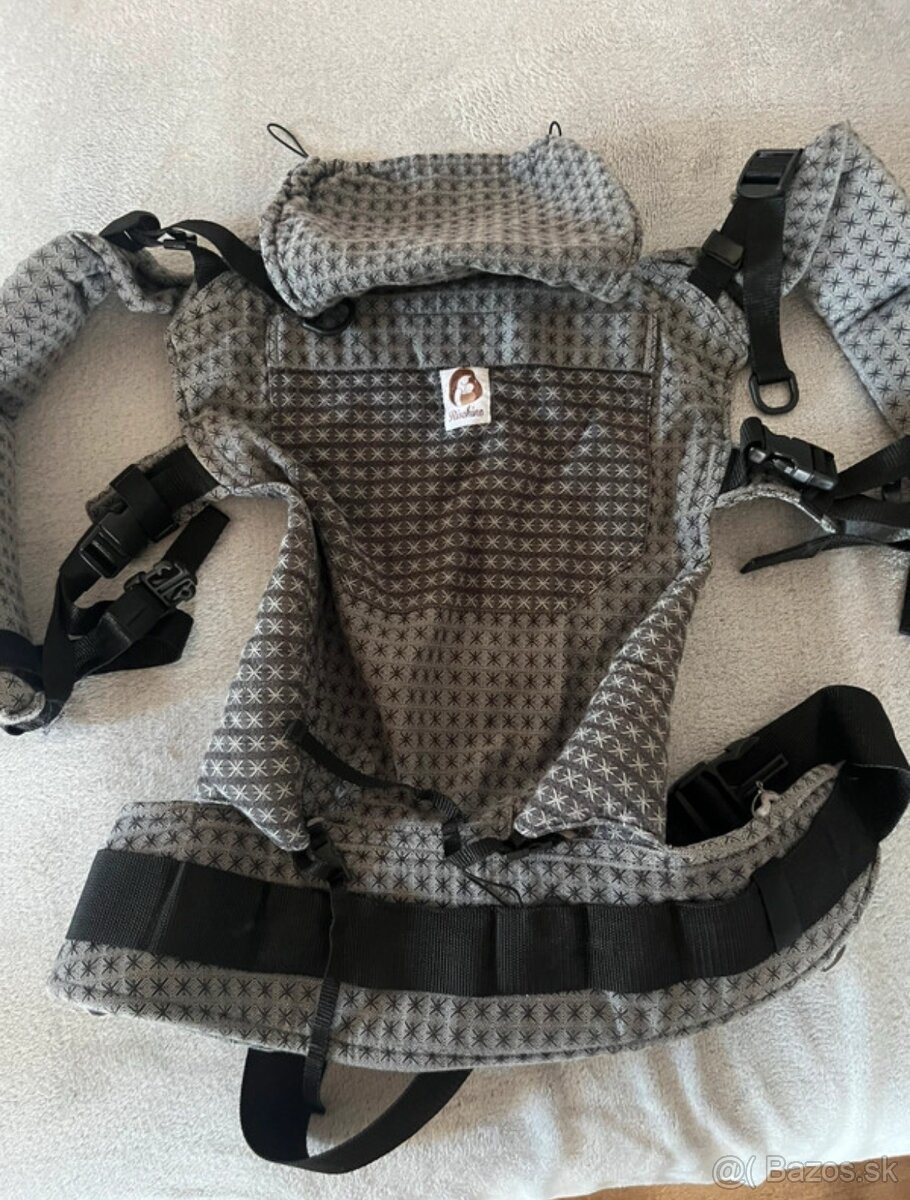Rischino Flexi XXL premium