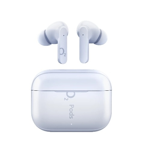 Slúchadlá O2 Pods