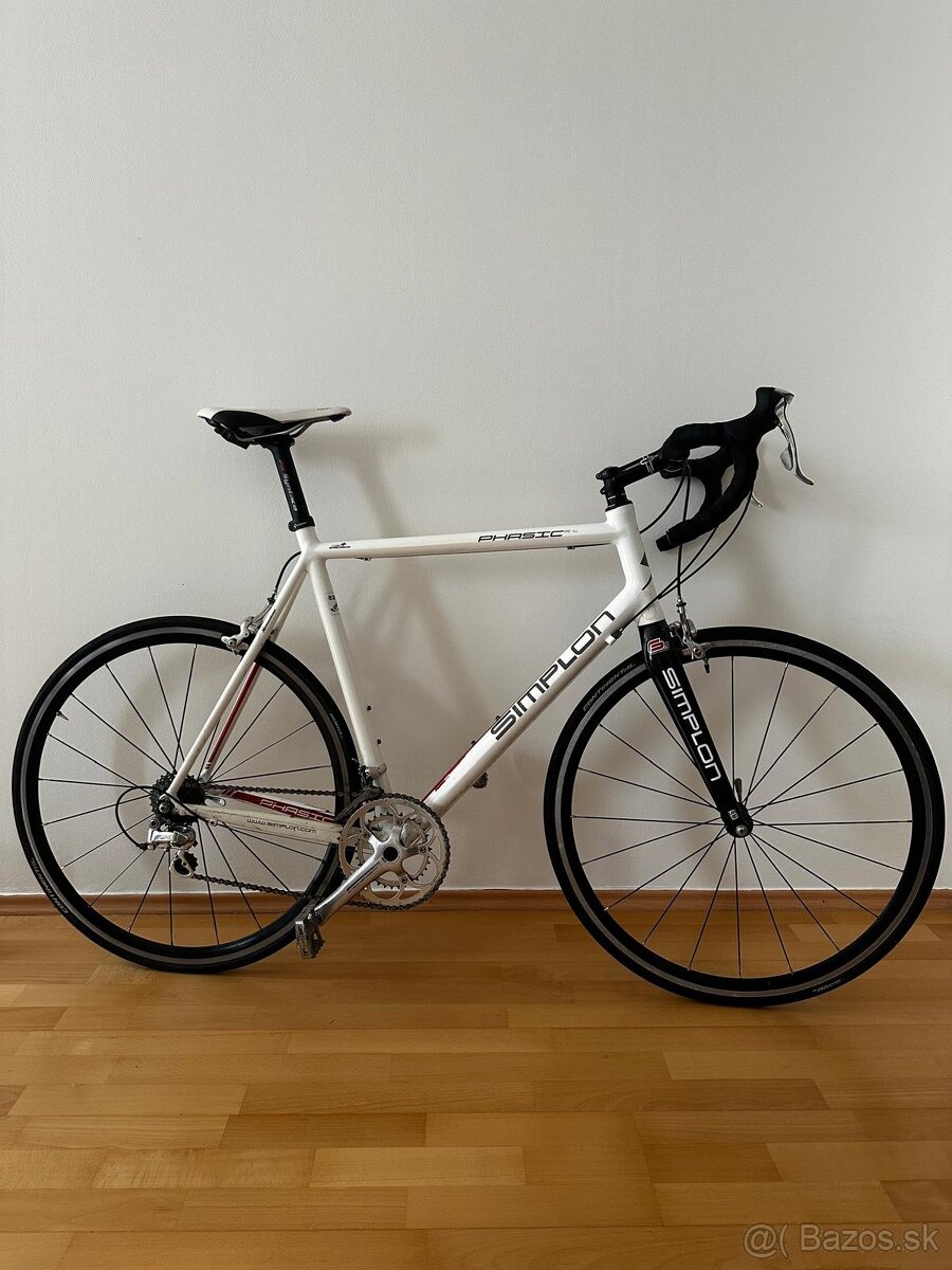 Cestný bicykel Simplon Phasic AL