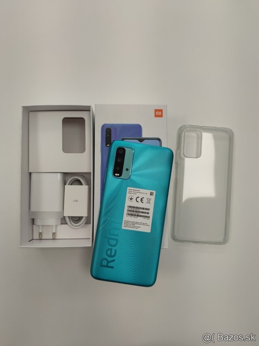 Xiaomi Redmi 9T 4/128GB
