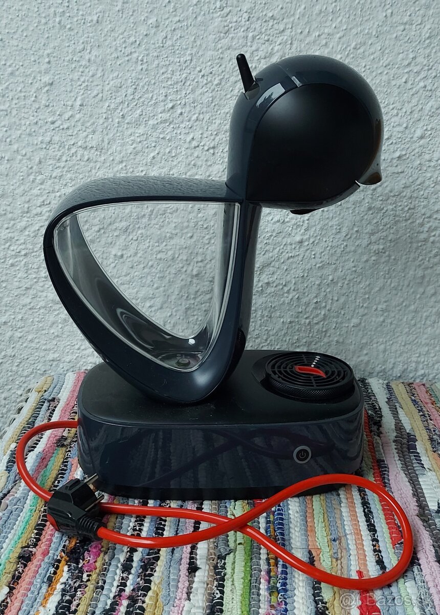 Dolce gusto kávovar na kaspuly