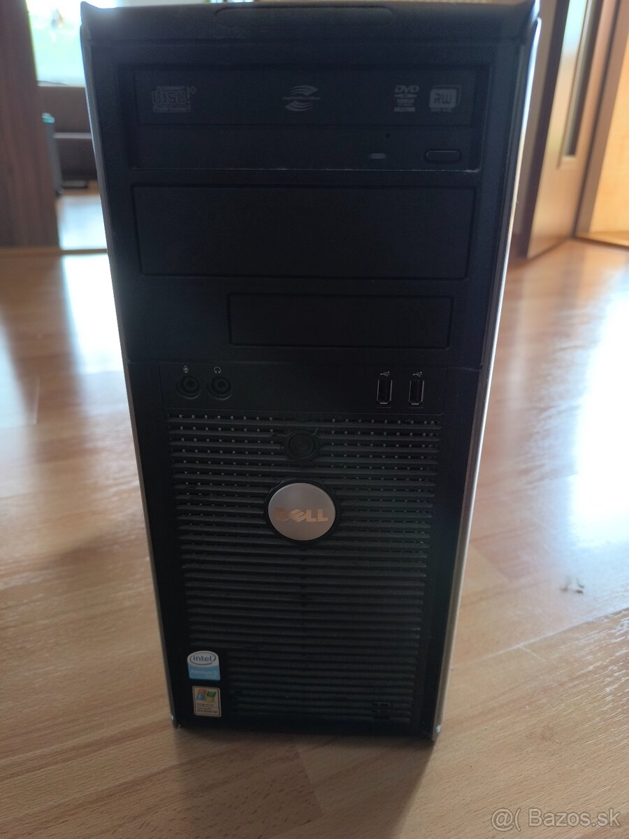Pc Windows 7