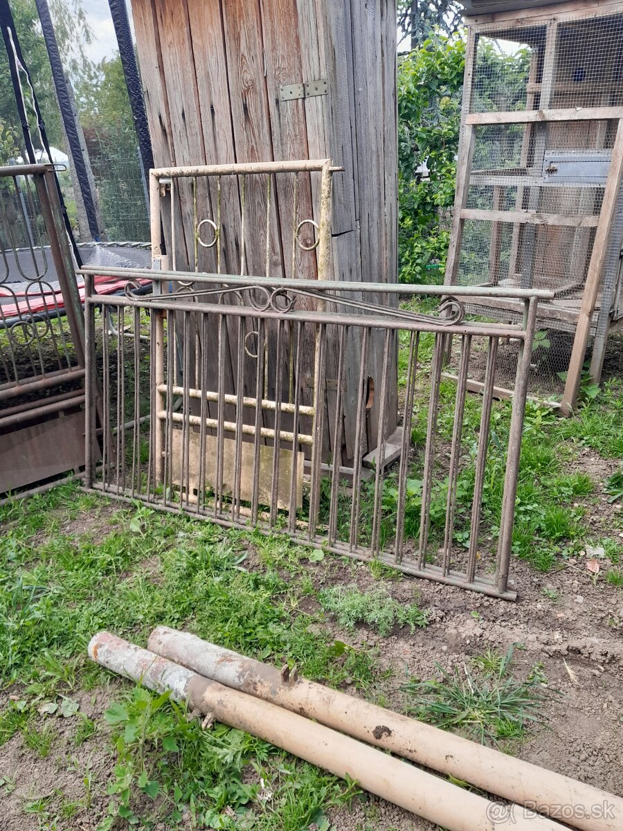 Predaj brana