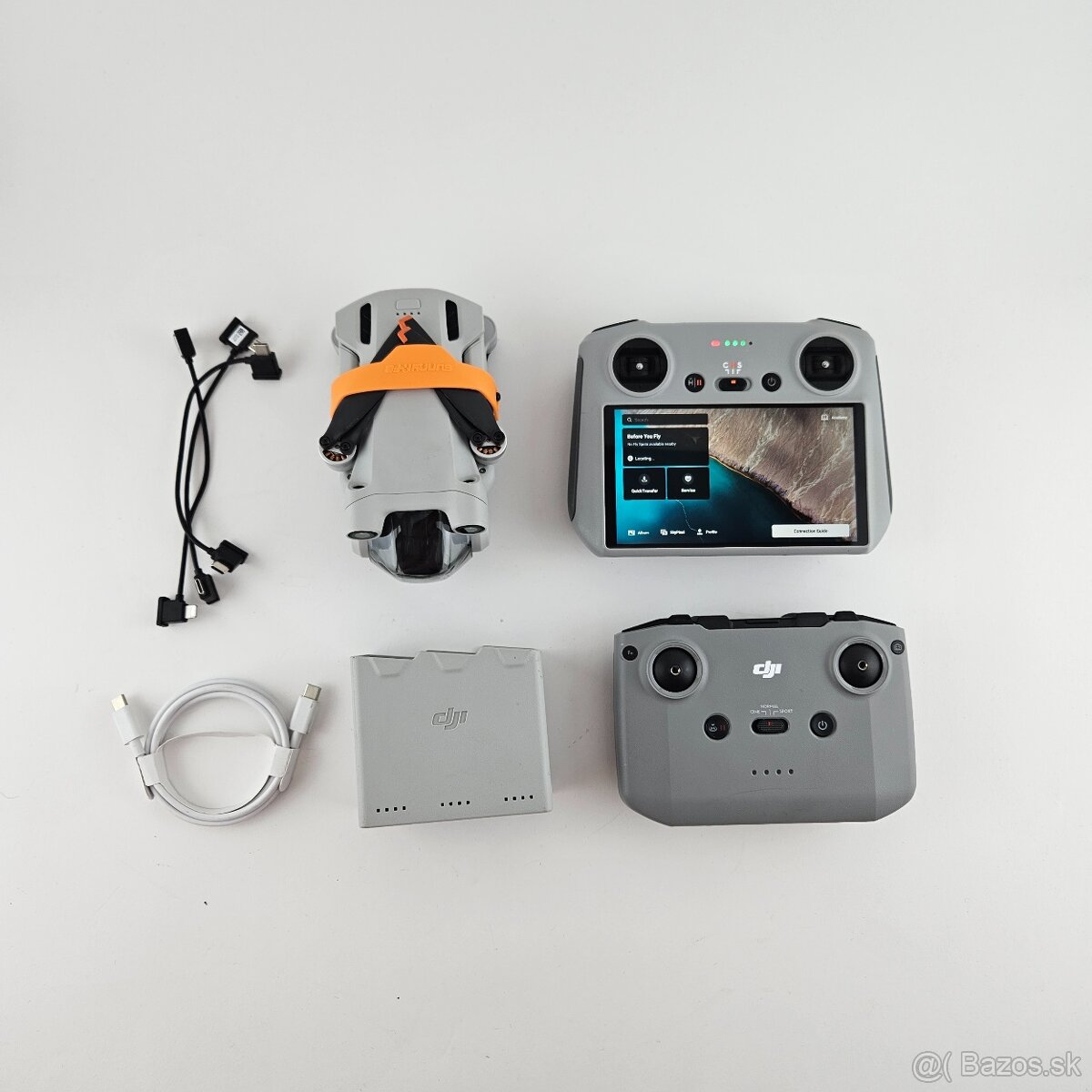DJI Mini 3 Pro - 0KM