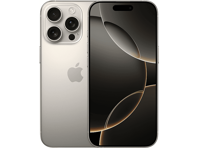 Iphone 16 pro