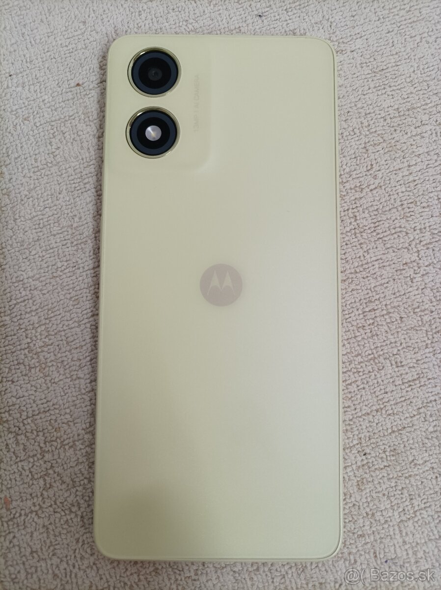 Moto e14 64 Gb