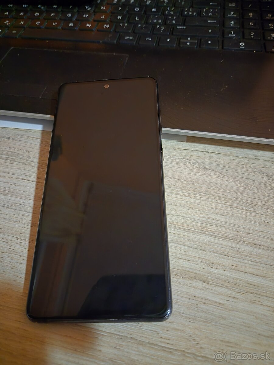 Predám S20 FE v modrej farbe, 128GB