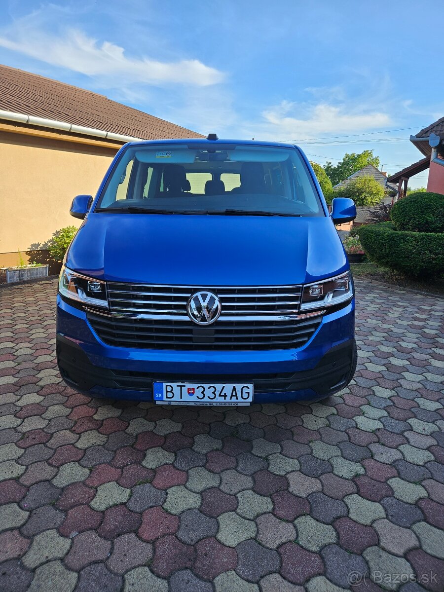 Carawelle T6.1