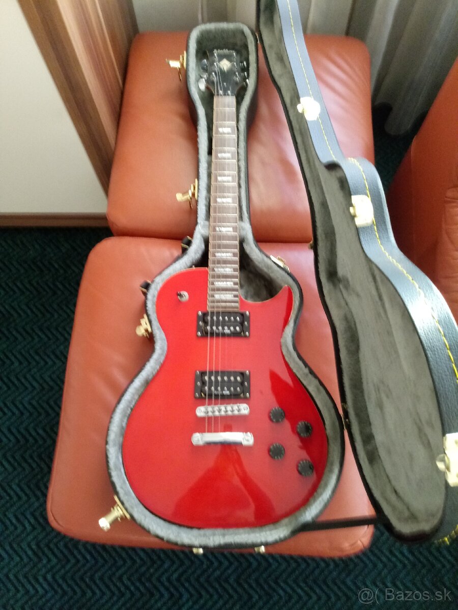 Elektrická gitara Washburn Winpro FTR