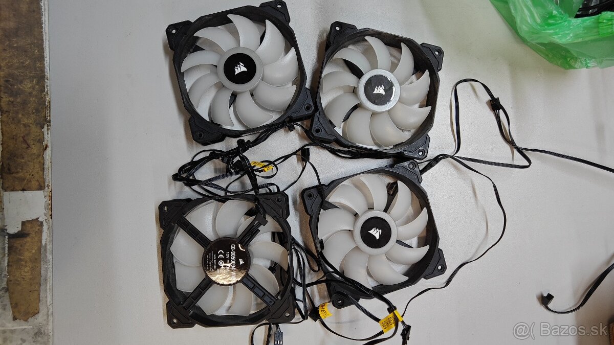 Corsair 120mm