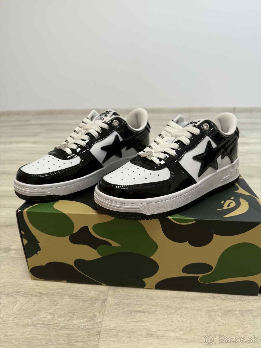 Botasky Bape ,veľkosť 39