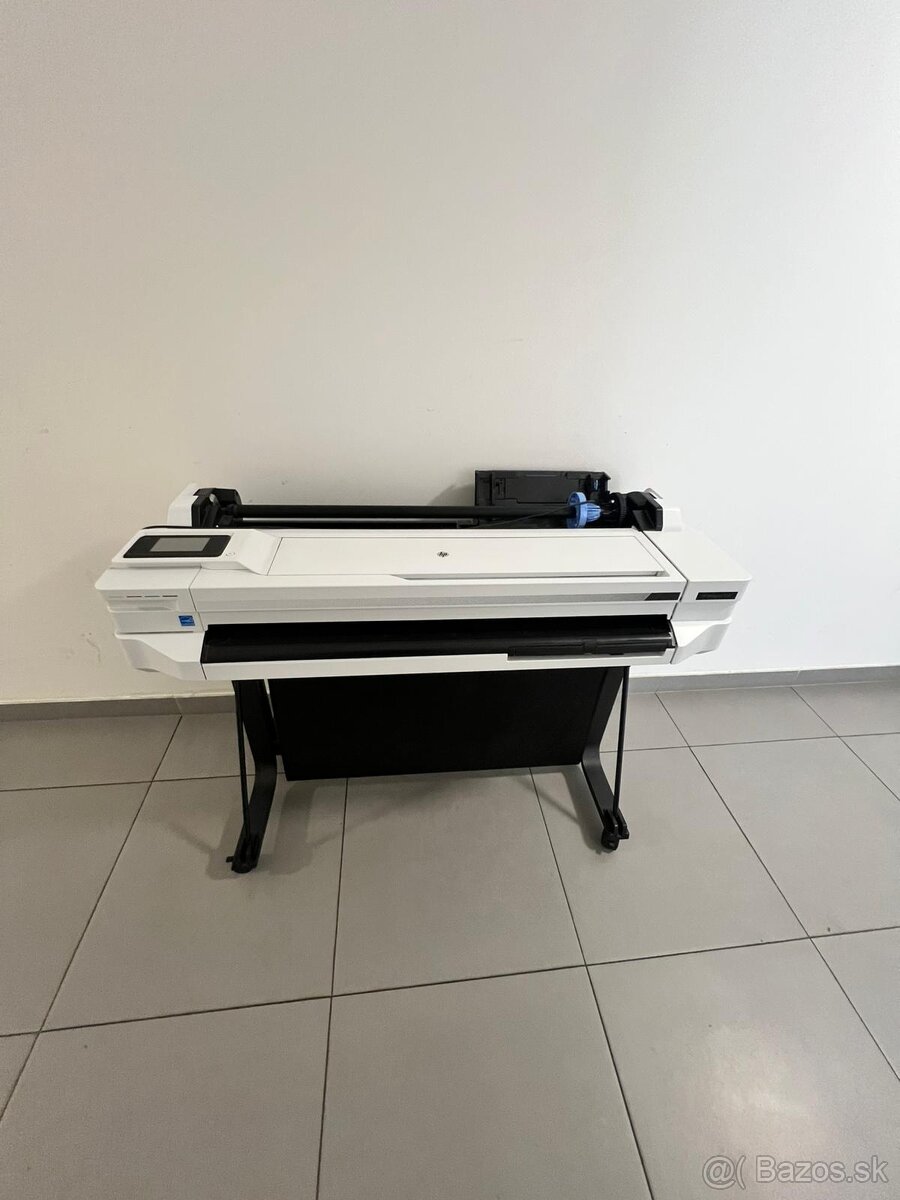 Ploter HP DesignJet T530 36 "