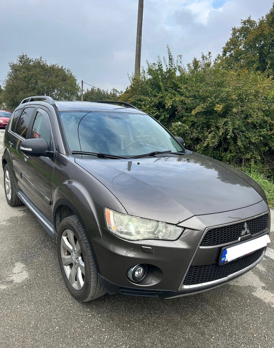 Outlander