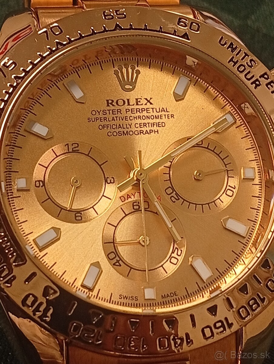 Hodinky Rolex