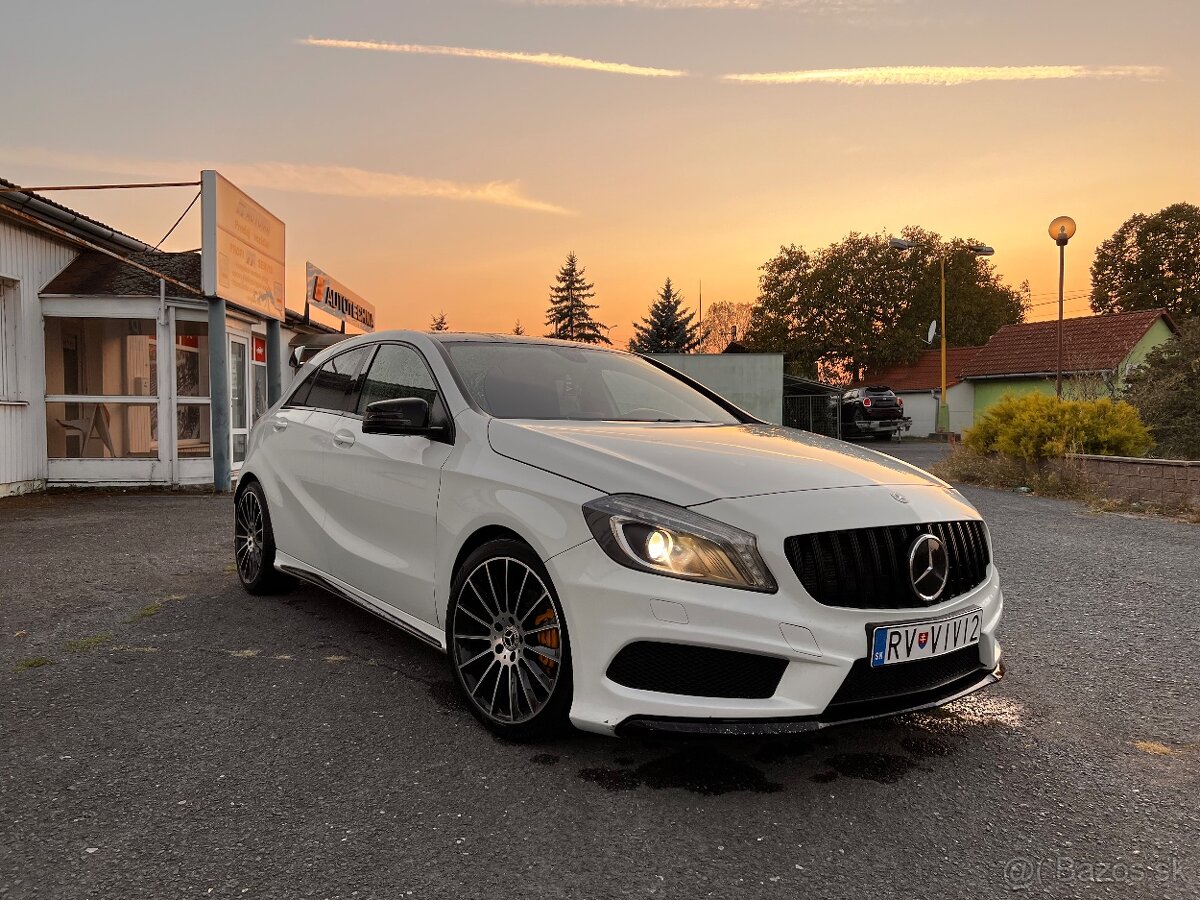 Mercedes Benz