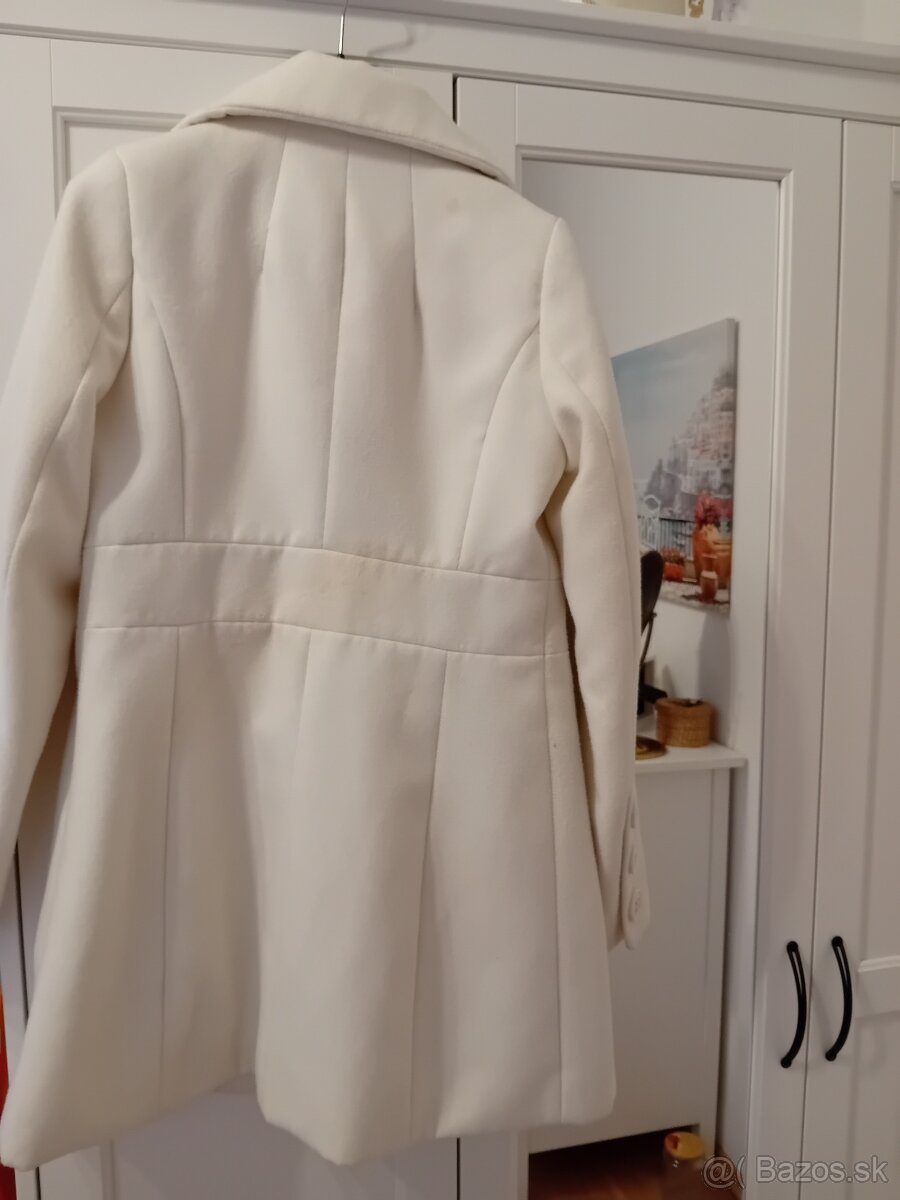 Predám elegantný kabat