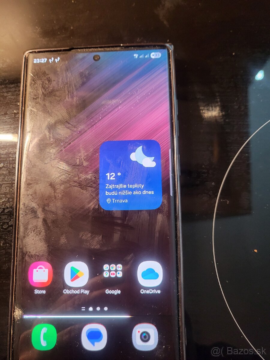 Samsung galaxy s22 ultra 12 /512Gb