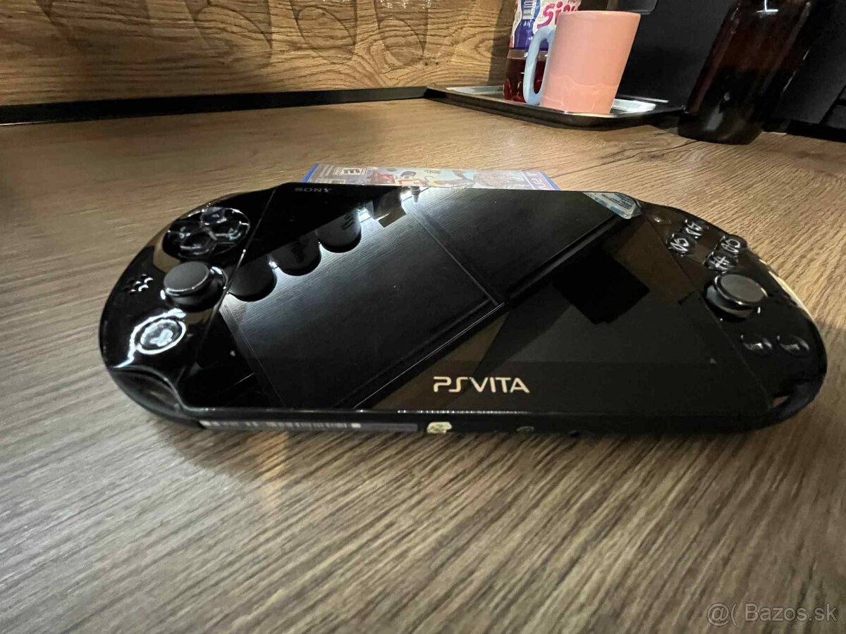 Playstation Vita Slim