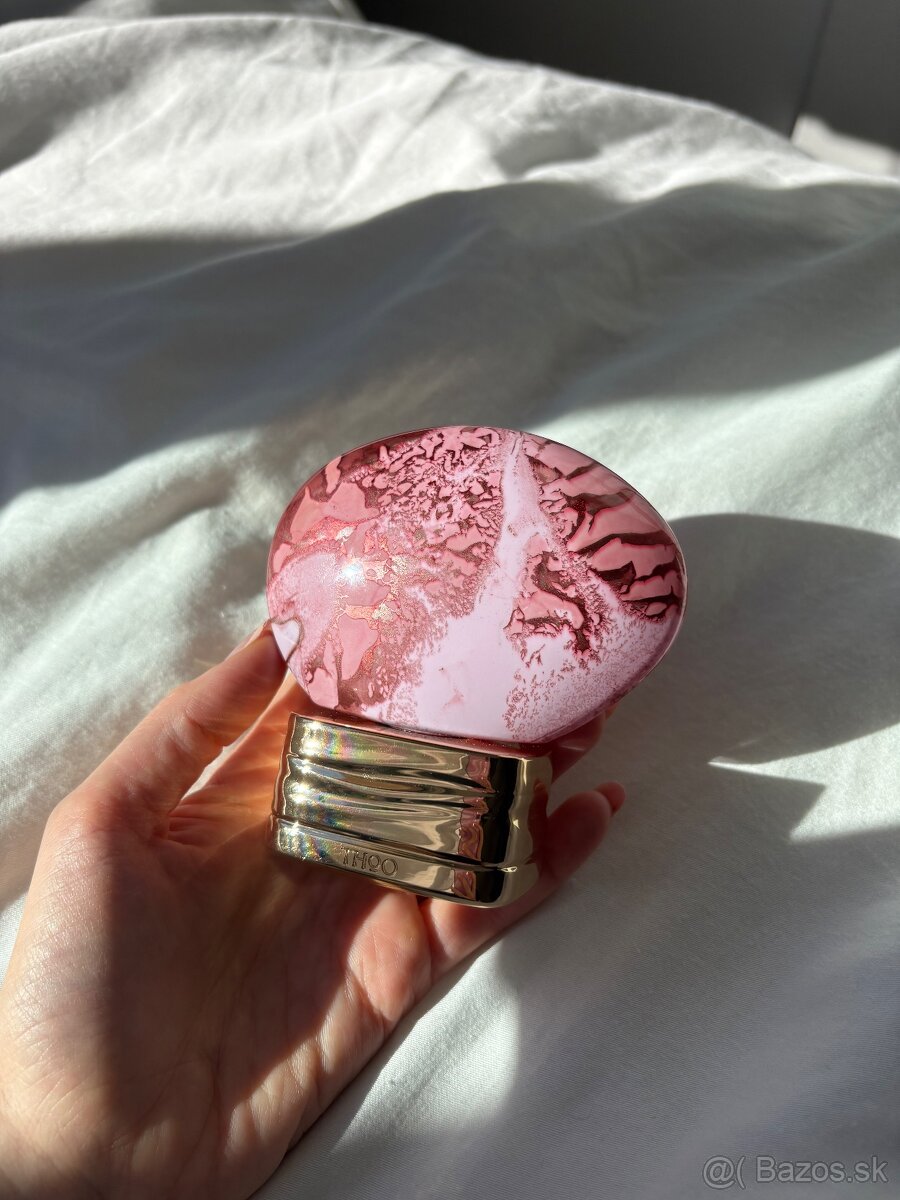 The house of oud empathy TESTER