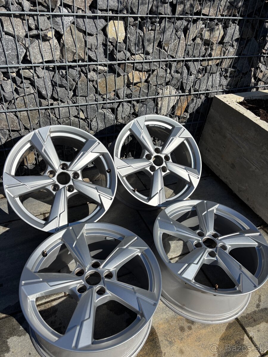 5x112 r18 Audi a6 Audi a4 Audi a5 top stav