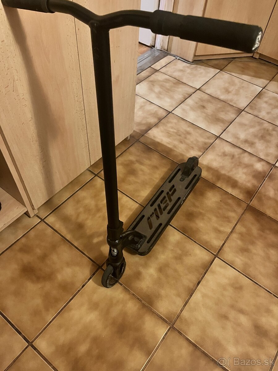 Freestyle kolobežka